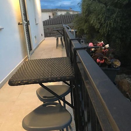 B&B Somiar Сан-Теодоро Экстерьер фото