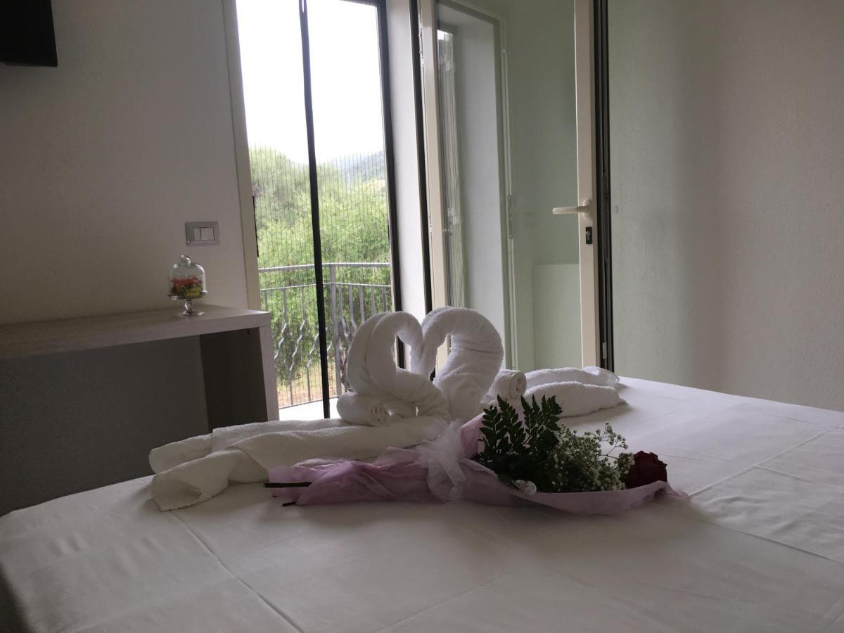 B&B Somiar Сан-Теодоро Экстерьер фото