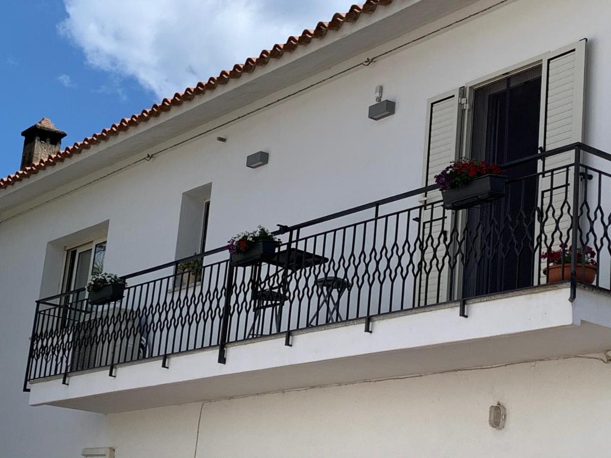 B&B Somiar Сан-Теодоро Экстерьер фото