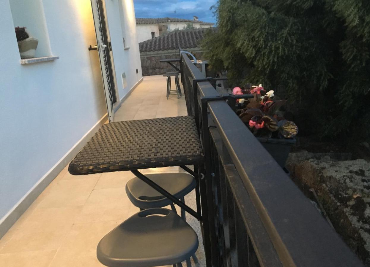 B&B Somiar Сан-Теодоро Экстерьер фото