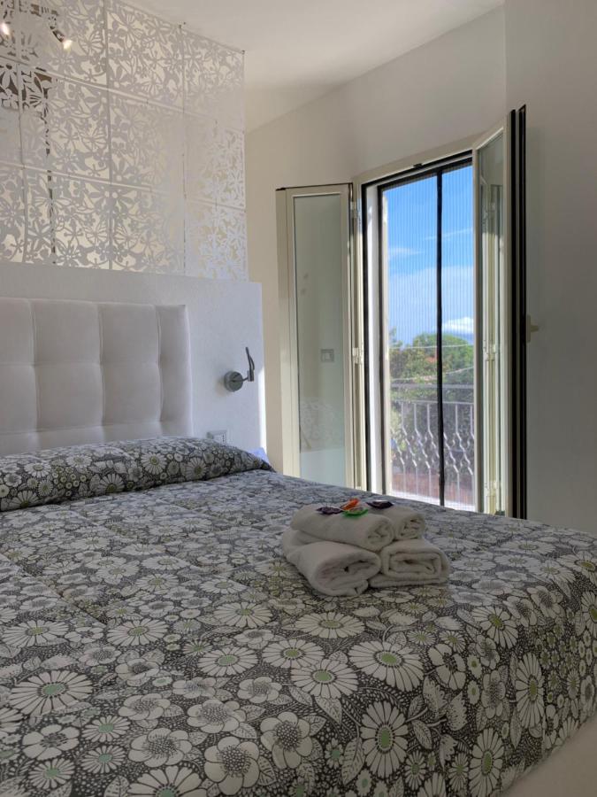 B&B Somiar Сан-Теодоро Экстерьер фото