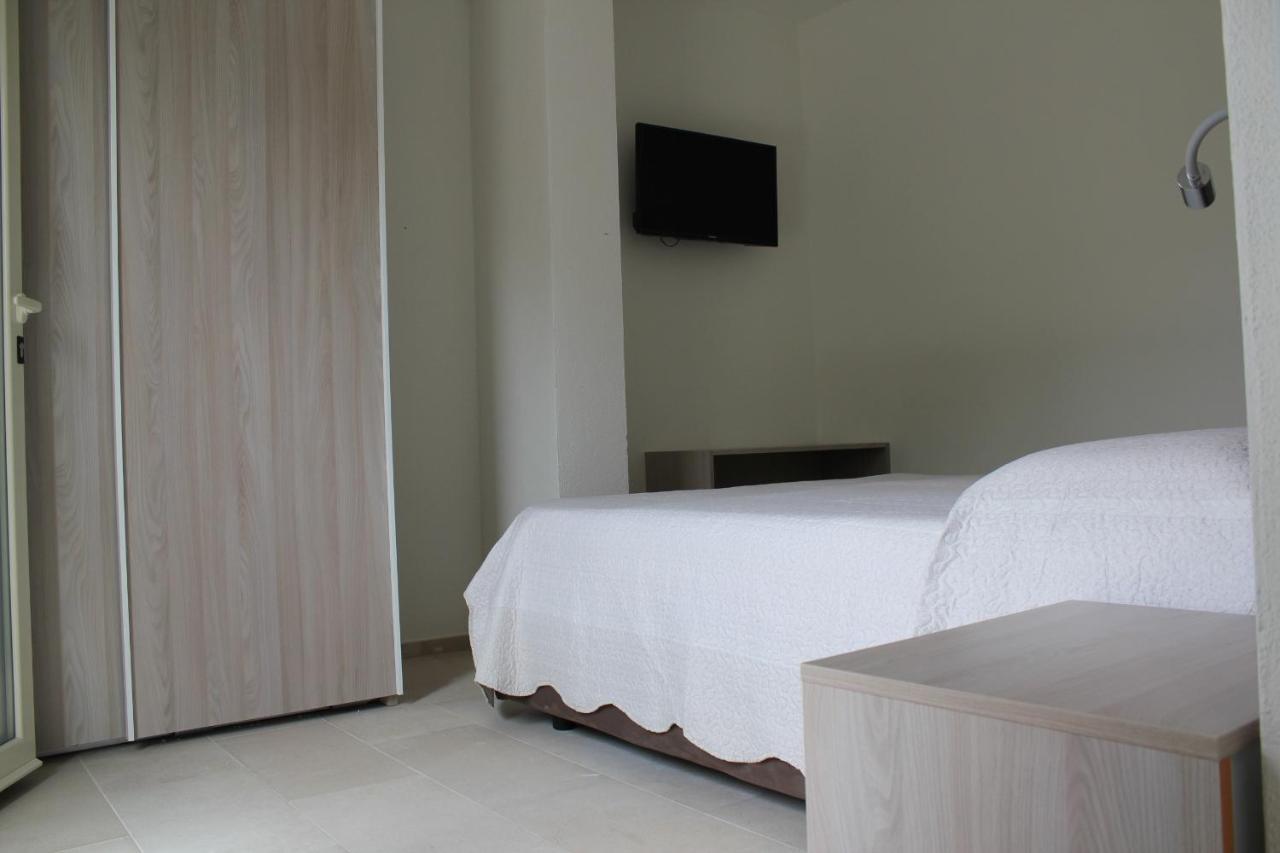 B&B Somiar Сан-Теодоро Экстерьер фото