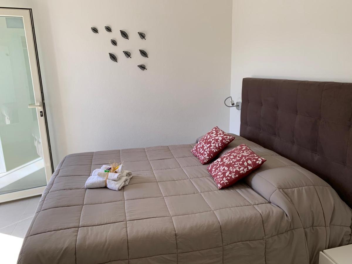 B&B Somiar Сан-Теодоро Экстерьер фото