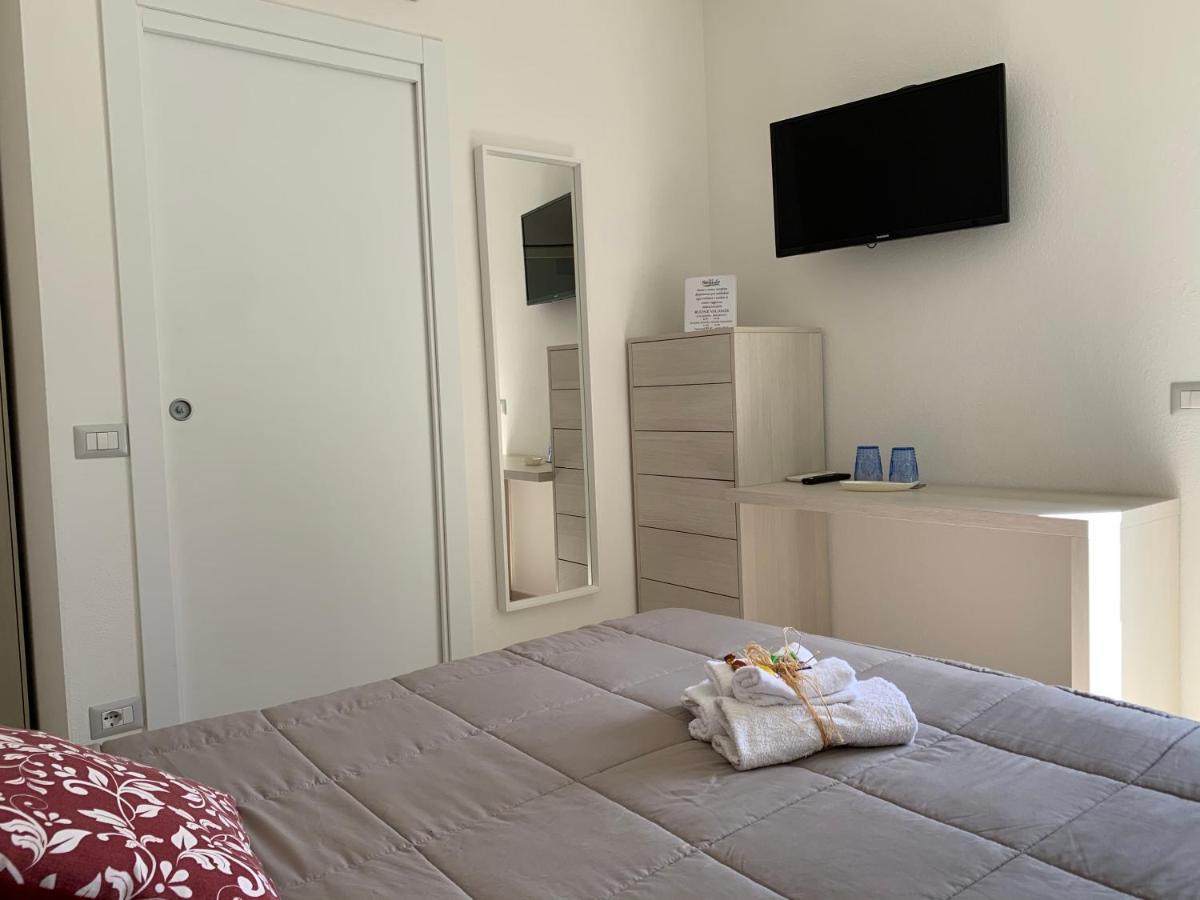 B&B Somiar Сан-Теодоро Экстерьер фото