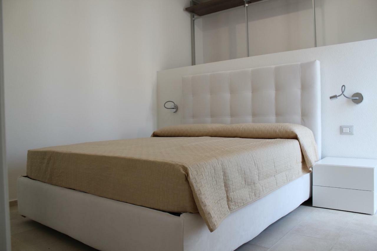 B&B Somiar Сан-Теодоро Экстерьер фото
