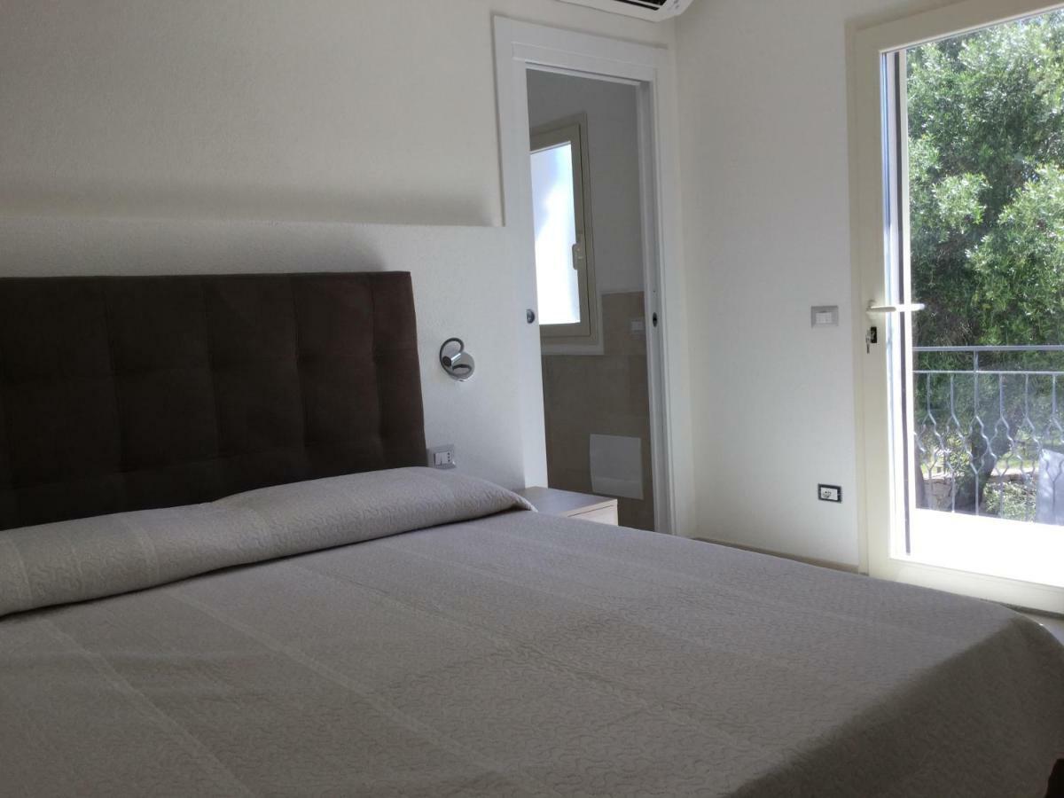 B&B Somiar Сан-Теодоро Экстерьер фото