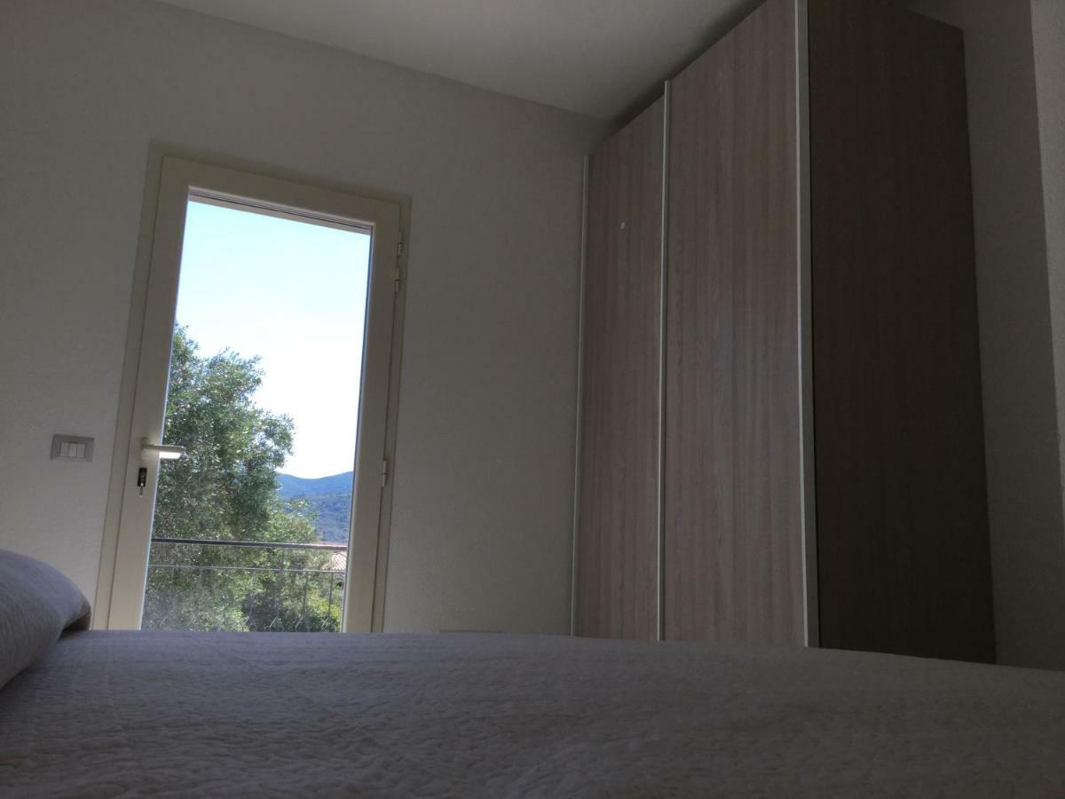 B&B Somiar Сан-Теодоро Экстерьер фото