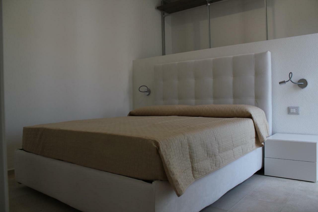 B&B Somiar Сан-Теодоро Экстерьер фото