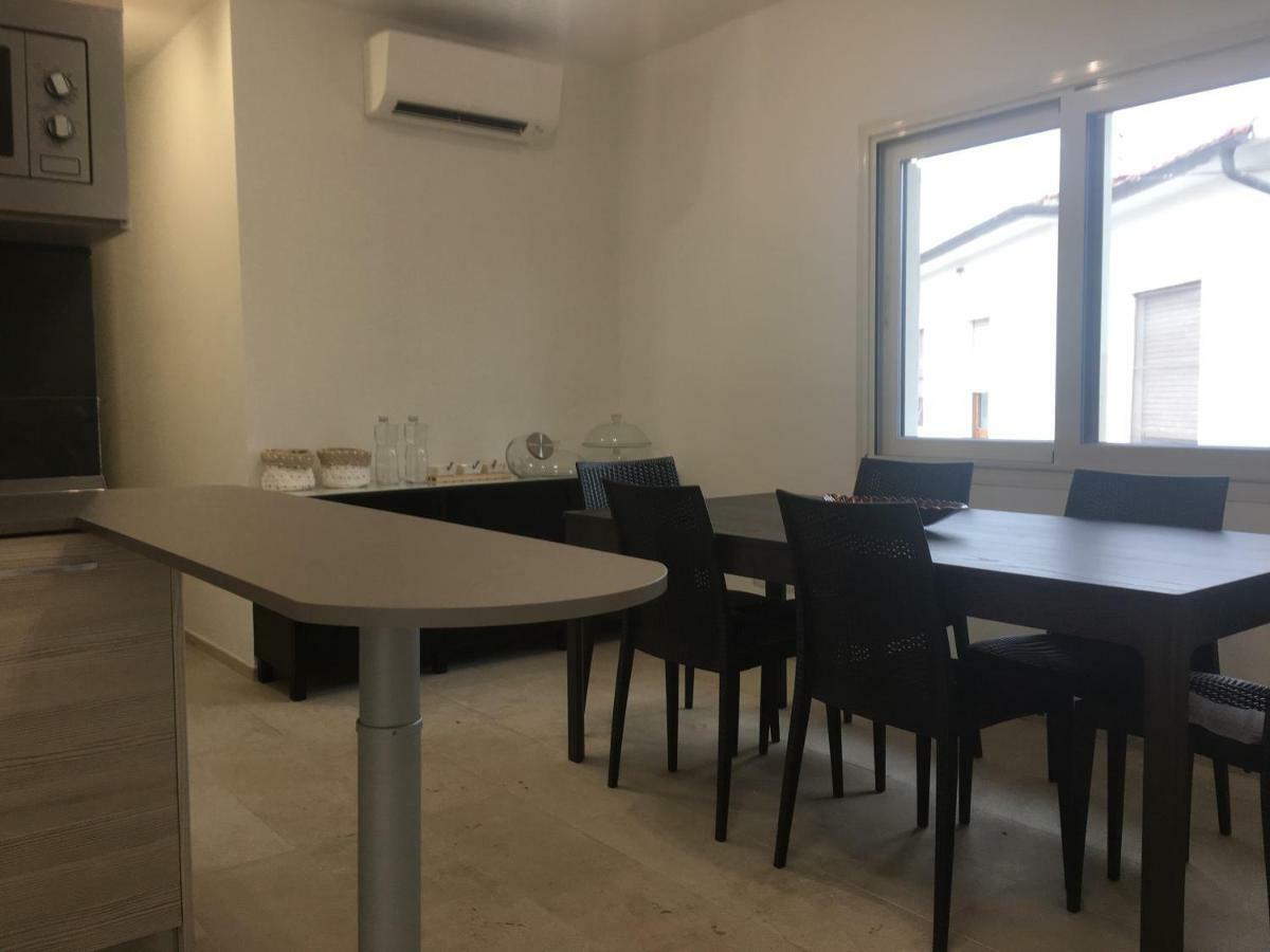 B&B Somiar Сан-Теодоро Экстерьер фото