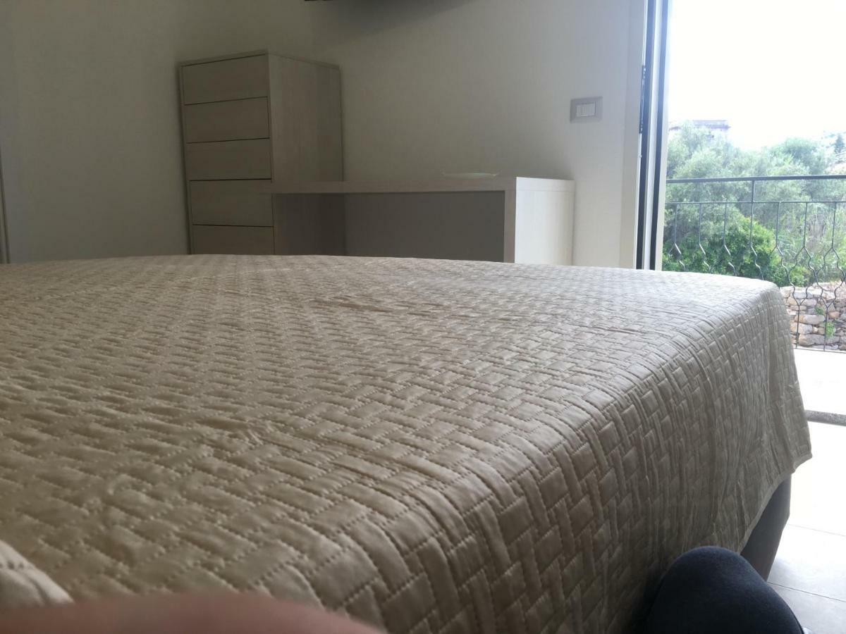 B&B Somiar Сан-Теодоро Экстерьер фото