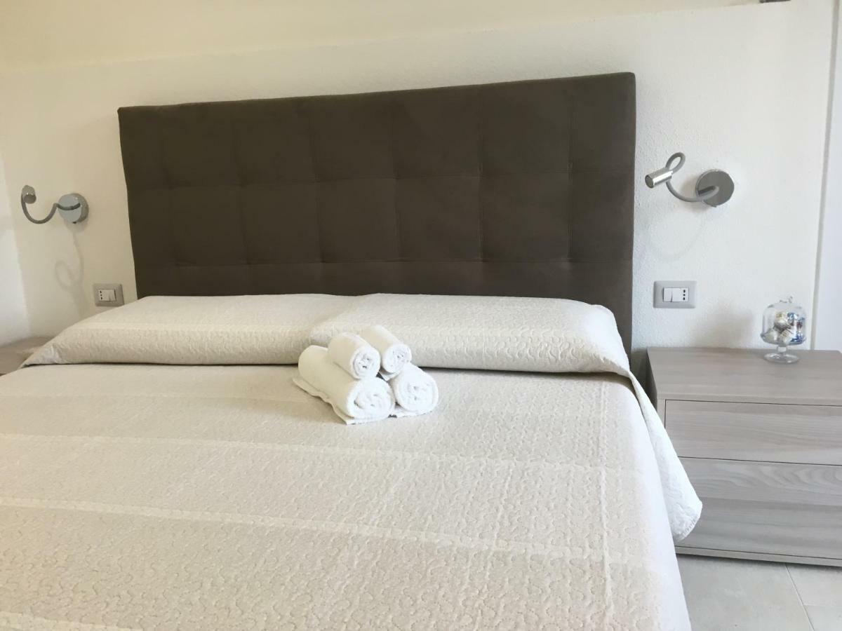 B&B Somiar Сан-Теодоро Экстерьер фото