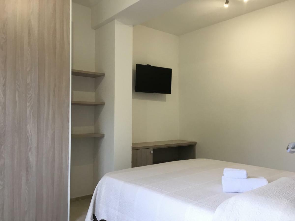 B&B Somiar Сан-Теодоро Экстерьер фото