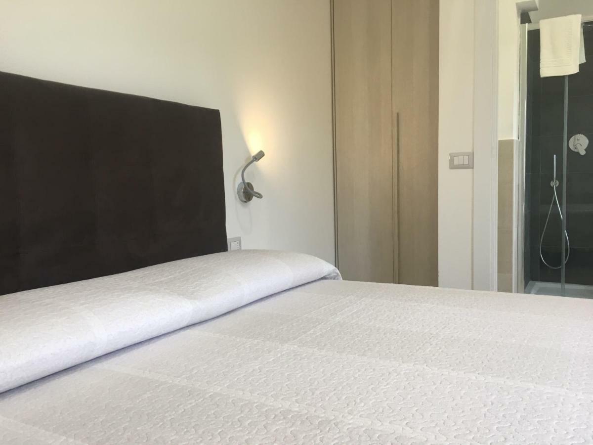 B&B Somiar Сан-Теодоро Экстерьер фото