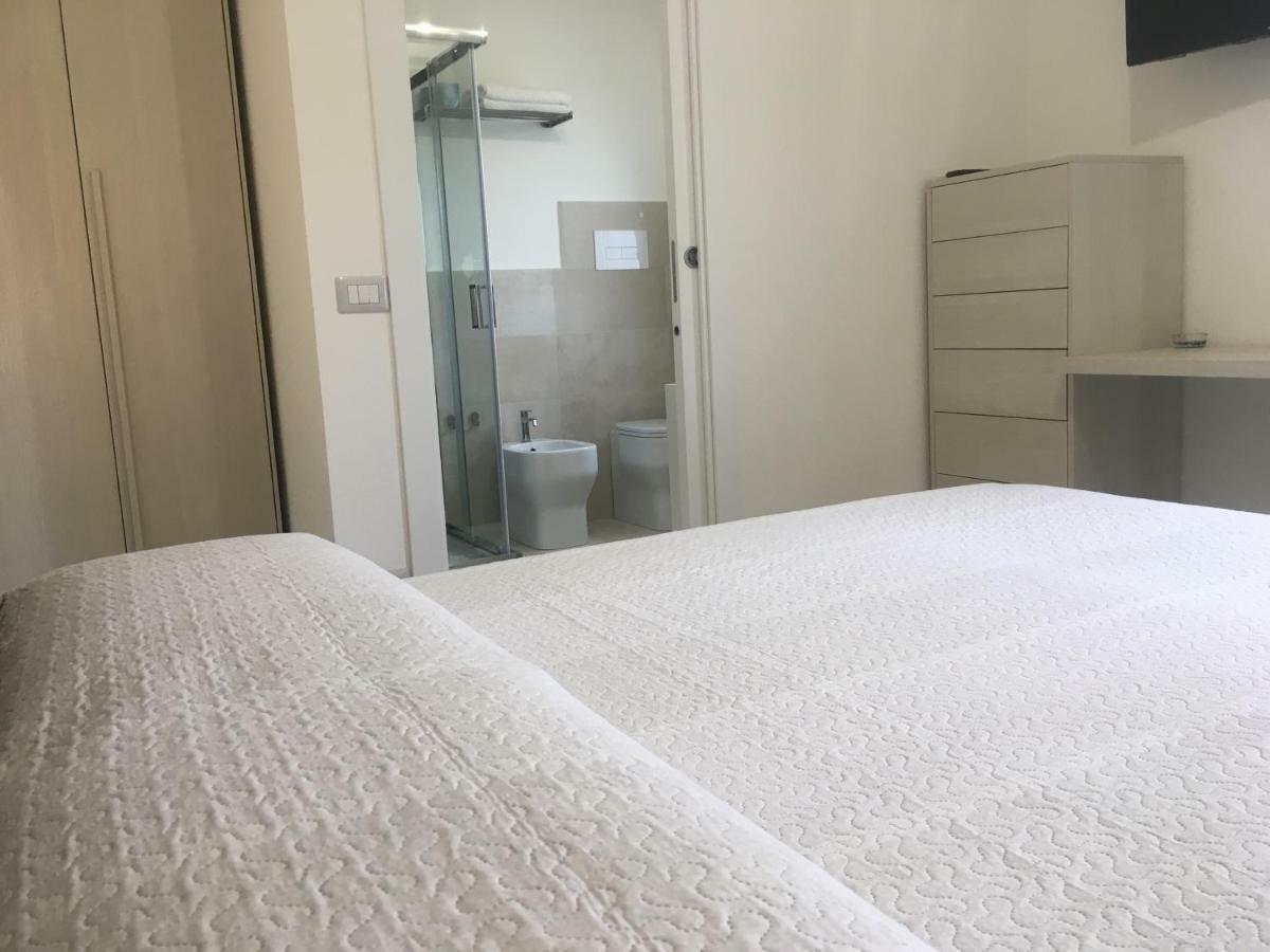 B&B Somiar Сан-Теодоро Экстерьер фото